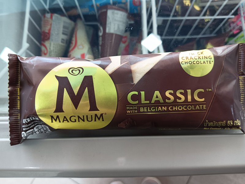 Magnum classic