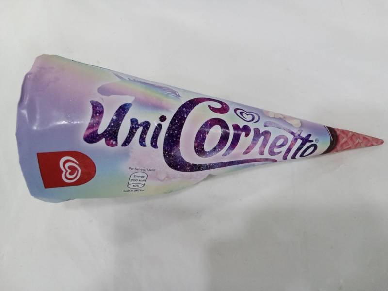 UNICORENTTO